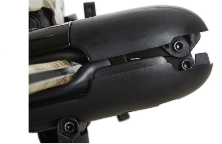 Yakima FatCat 4 EVO Ski Rack Open Road Outfitter